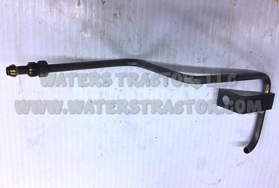 Tube Assy, Cylinder Lube