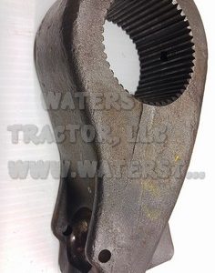 Lever, Rockshaft Bellcrank
