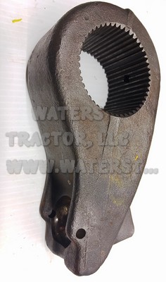 Lever, Rockshaft Bellcrank