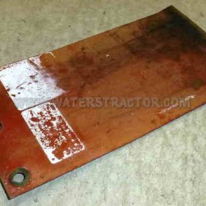 Inspection Cover