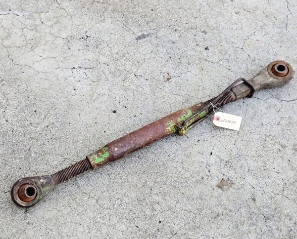 Hitch & Drawbar Center Link Assy