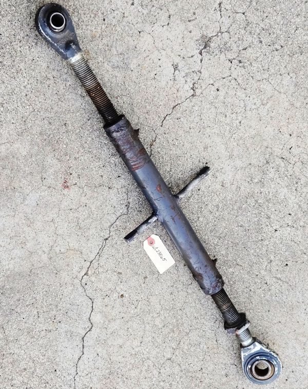 Hitch & Drawbar Center Link Assy