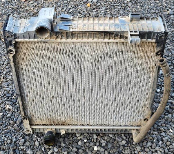 John Deere Radiator