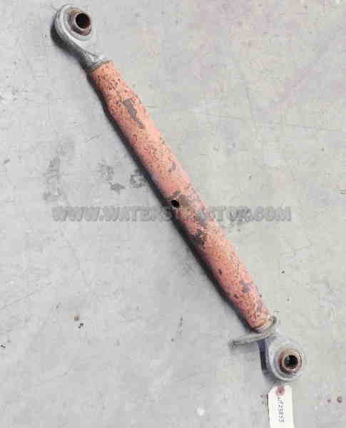 Hitch & Drawbar Center Link Assy