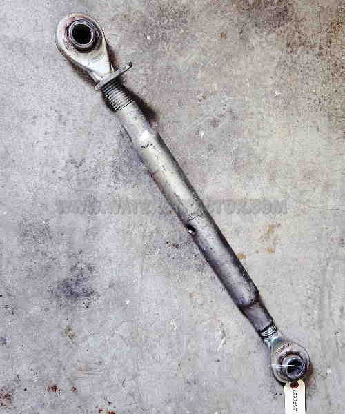 Hitch & Drawbar Center Link Assy