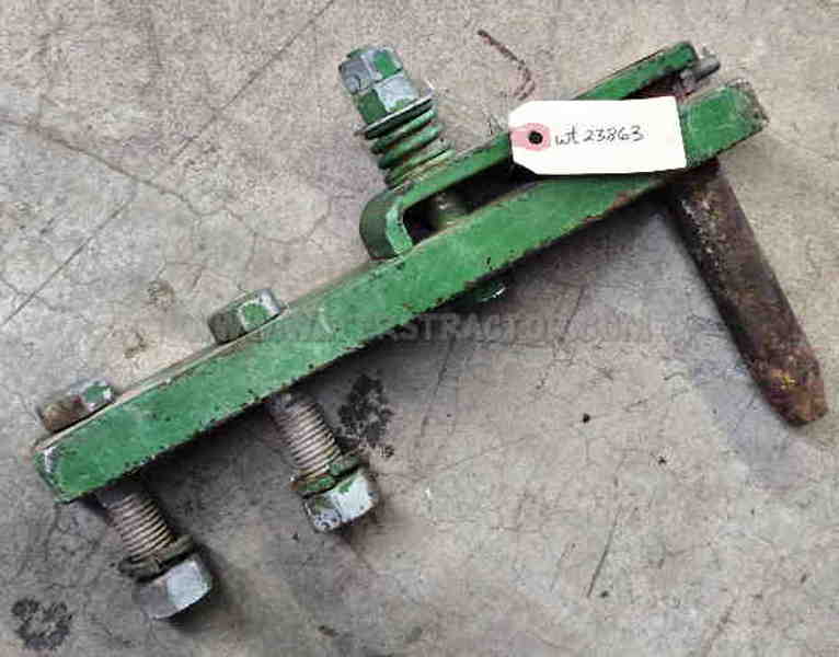 Hitch & Drawbar Hammerstrap