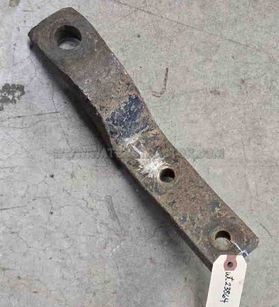 Hitch & Drawbar Hammerstrap