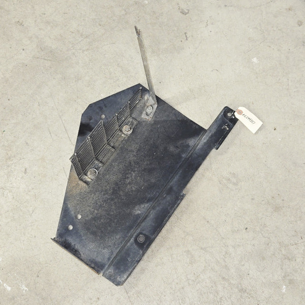John Deere Fan Guard, LH