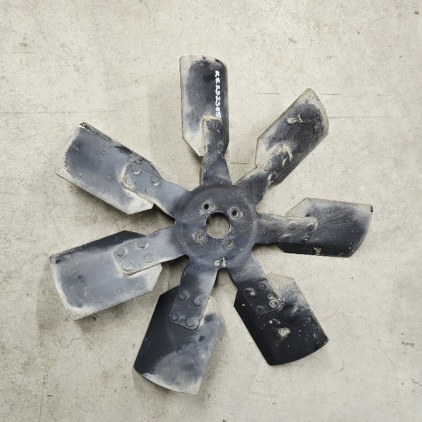 John Deere Fan, 7 Blade