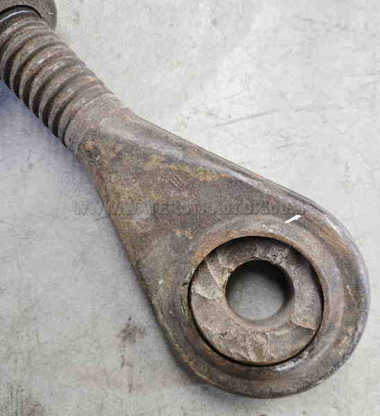 IH International Center Link Assy, Cat 3
