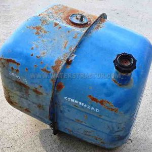 Ford New Holland Fuel Tank, Gas
