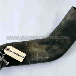 Ford New Holland Hose, Air Intake
