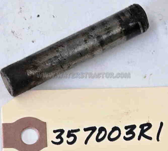 IH International Shaft, Gear Shift Lever Swivel, Small
