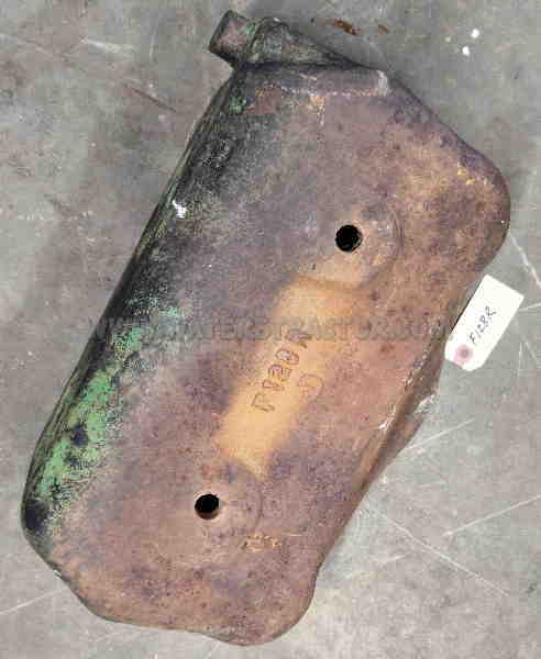 John Deere Valve Cover, Cast Iron