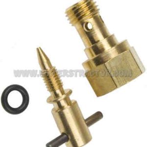 Carburetors & Kits Needle, Load Adjustment