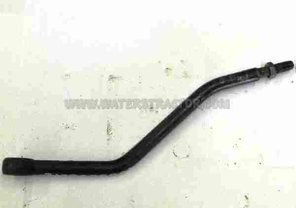 Case IH Internationa Rod, Range Shift Front
