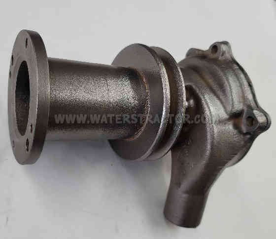 Ford New Holland Water Pump