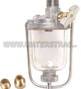 Case IH Internationa Fuel Filter