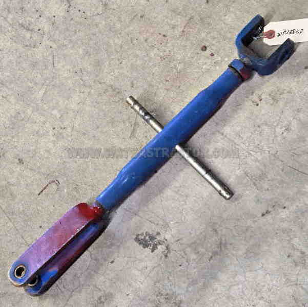 Hitch & Drawbar Center Link Assy