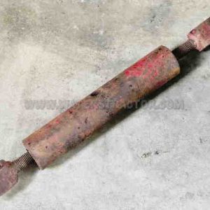 Hitch & Drawbar Center Link Assy