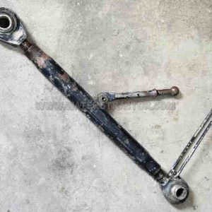Hitch & Drawbar Center Link Assy