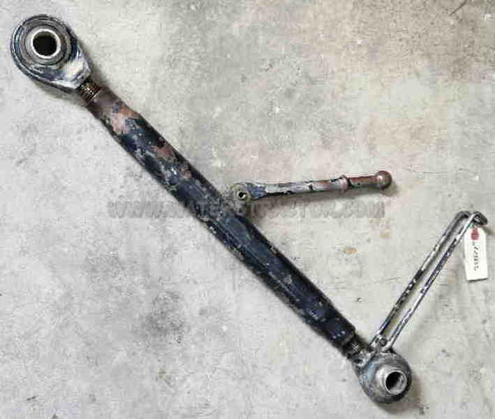 Hitch & Drawbar Center Link Assy