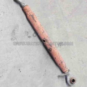 Hitch & Drawbar Center Link Assy