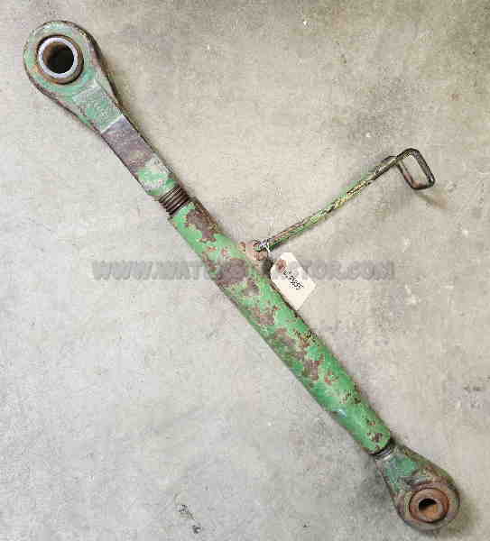 Hitch & Drawbar Center Link Assy