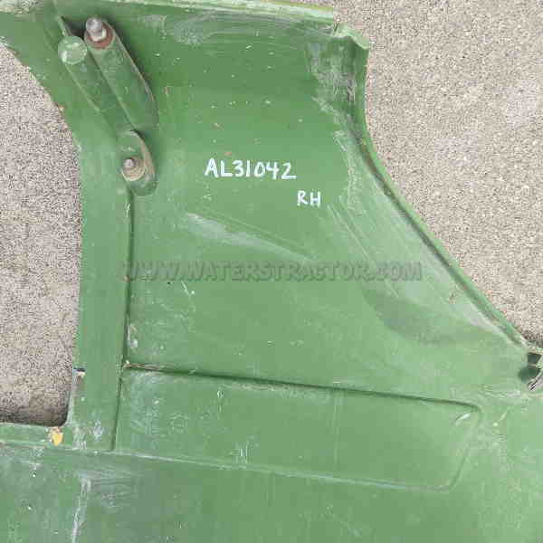 John Deere Cowl, RH