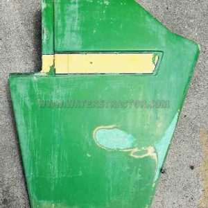 John Deere Cowl, LH