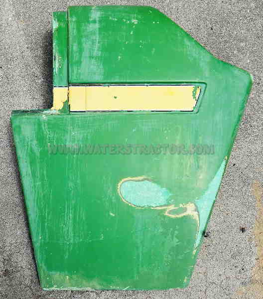 John Deere Cowl, LH