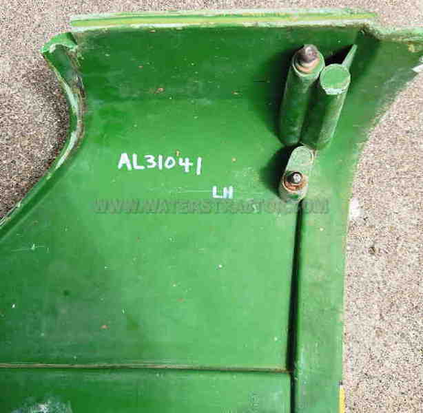 John Deere Cowl, LH