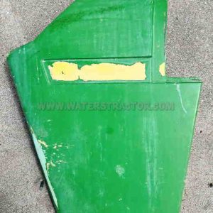 John Deere Cowl, RH