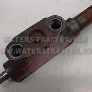 Case IH Internationa Control Valve Assy, Closed ON One Side