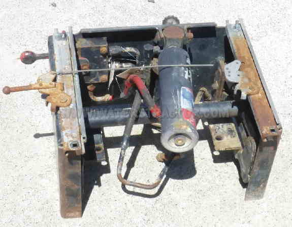 Seats Hydraulic Suspension Seat Base