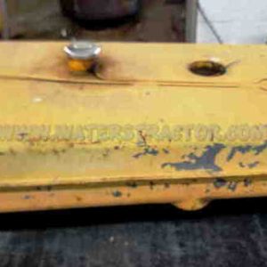 John Deere Fuel Tank