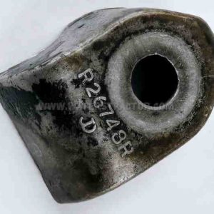 John Deere Clamp, Rocker Arm