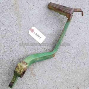 John Deere Brake Pedal, Left