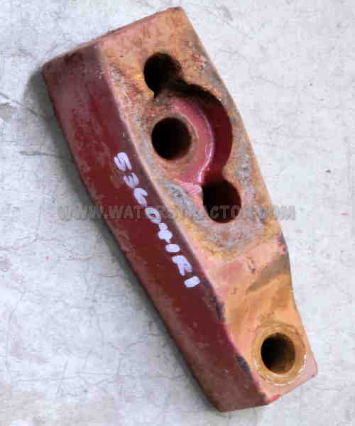 Weights Weight Bracket Spacer