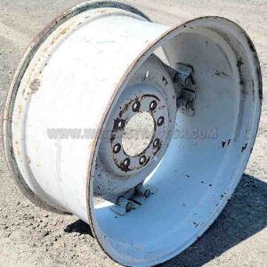 Tires, Rims & Hubs Rim, 15″ X 28″ 8 Loop Wheel