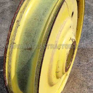 Tires, Rims & Hubs Rim, 12″ X 54″ With 10 Hole Center