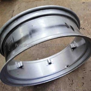 Tires, Rims & Hubs Rim, 11″ X 28″ 6 Loop Wheel