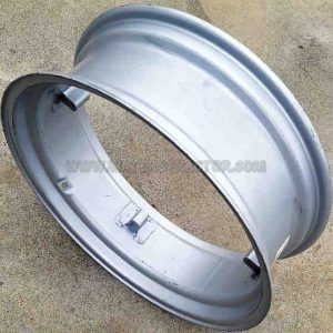 Tires, Rims & Hubs Rim, 8″ X 24″ 4 Loop Wheel