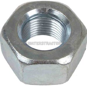 Tires, Rims & Hubs Nut, 5/8″-18