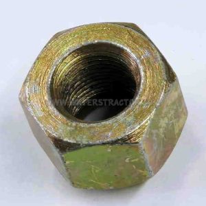 Tires, Rims & Hubs Nut