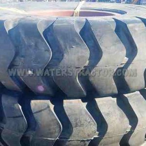 Tires, Rims & Hubs 16.00X25 Rock Lug E3/L3 28 Ply R4 Tires – (4)