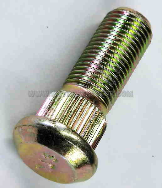 Tires, Rims & Hubs Stud