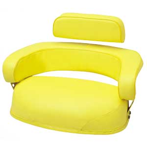 Seats 3 Piece Seat