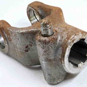 Pto Yoke, Quick Disconnect
