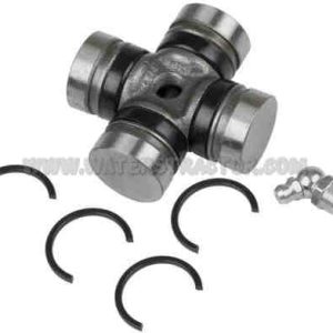 Pto U-joint